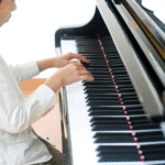 ハイレベルで本格的なレッスンが受けられる、初心者、初級者、中級者、上級者のためのピアノ教室（大阪市淀川区）