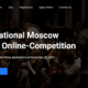 第5回モスクワ国際音楽コンクール